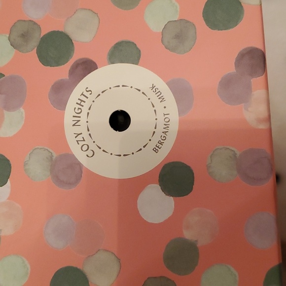 Opalhouse Candle set - Picture 4 of 4